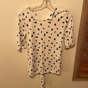 Small Ann Taylor tags on never worn